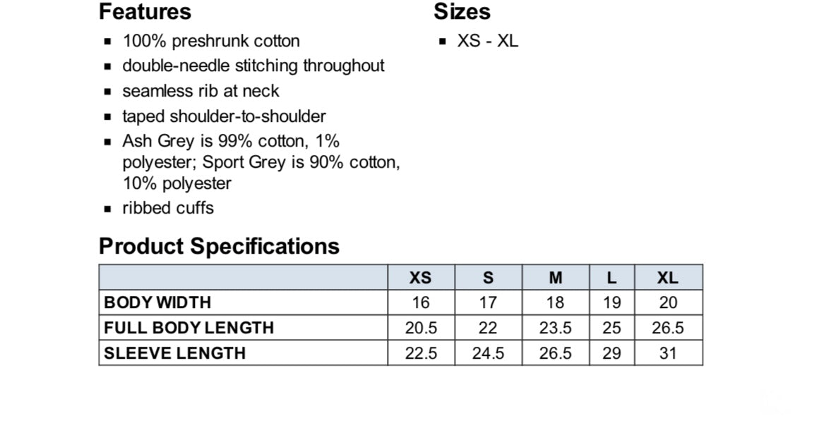Youth Glitter Gingerbread Man Christmas Holiday Shirt Custom Embroidery Long Sleeve Cozy Cute Birthday Shirts
